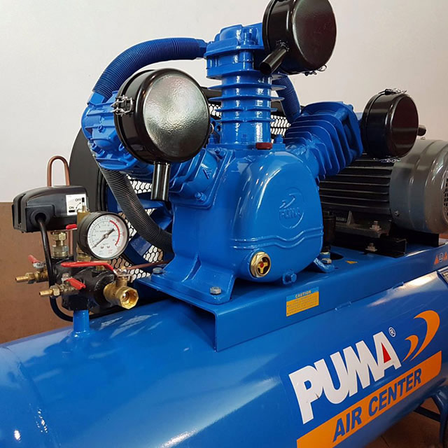 máy nén khí Puma PK5160-5HP